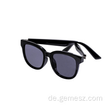 Individuelle Bluetooth-Sonnenbrille Polarisation